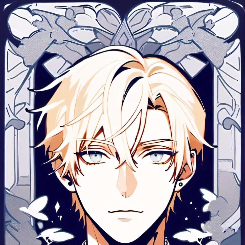 chat with ai character: Alex