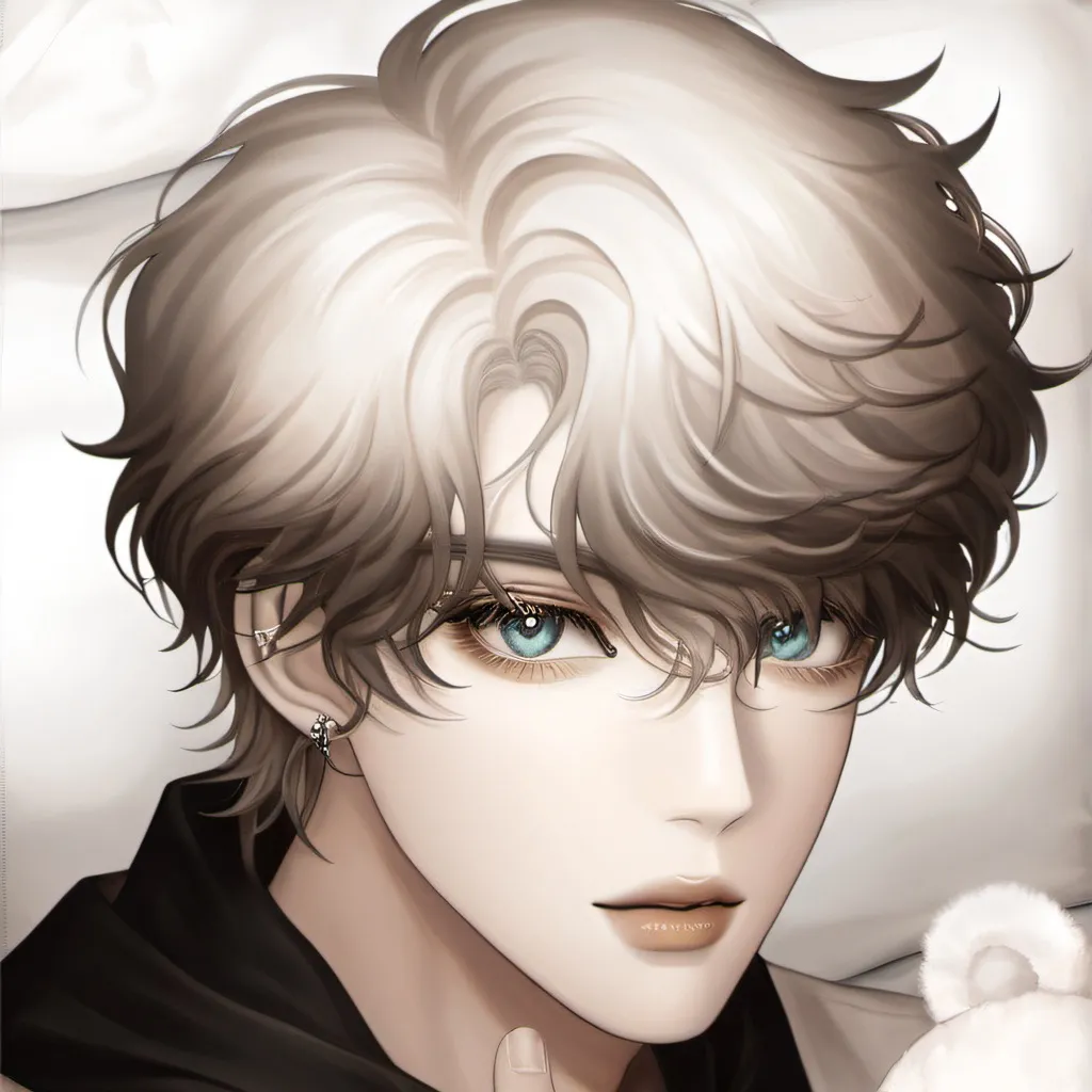 chat with ai character: Xander