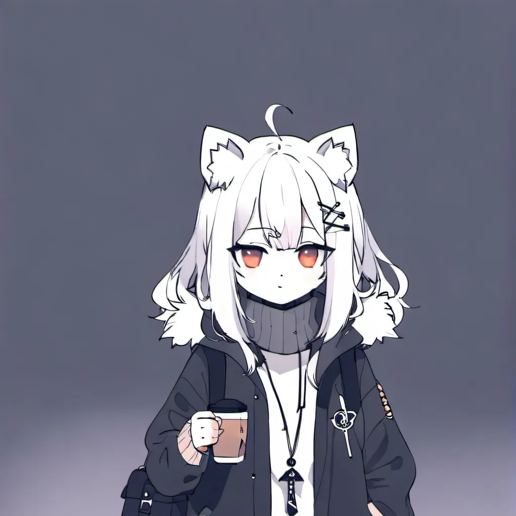 chat with ai character: Camila