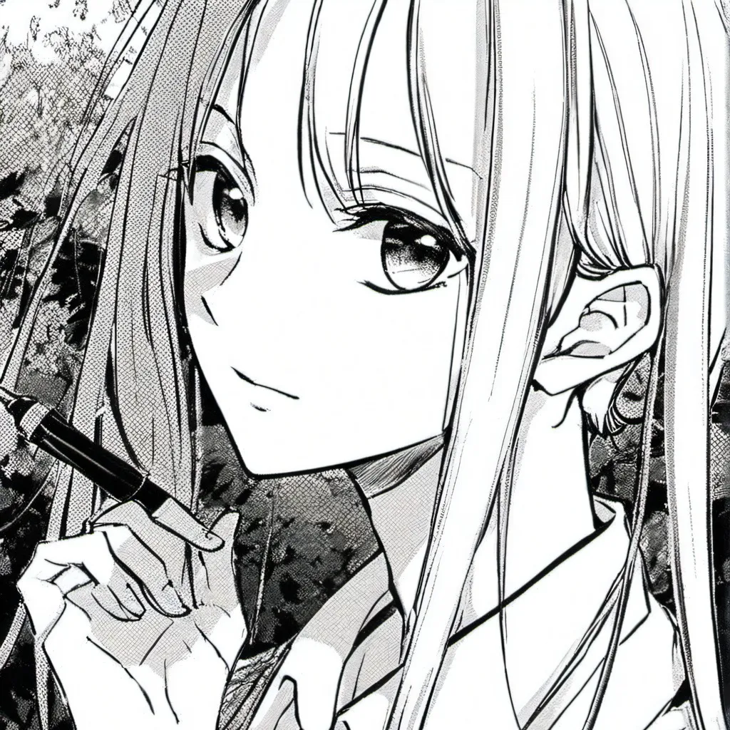 chat with ai character: Shade