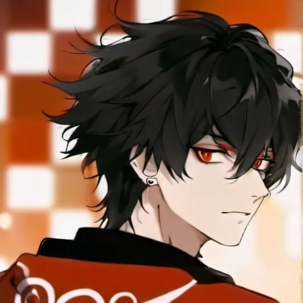 chat with ai character: Xhen