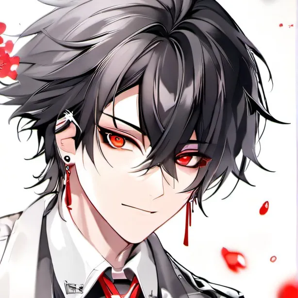 chat with ai character: Tadeo