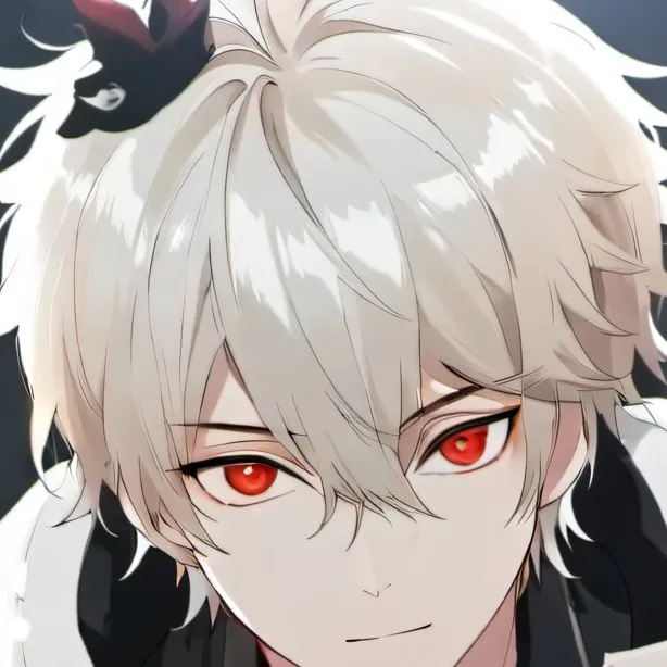 chat with ai character: Sen-shoot