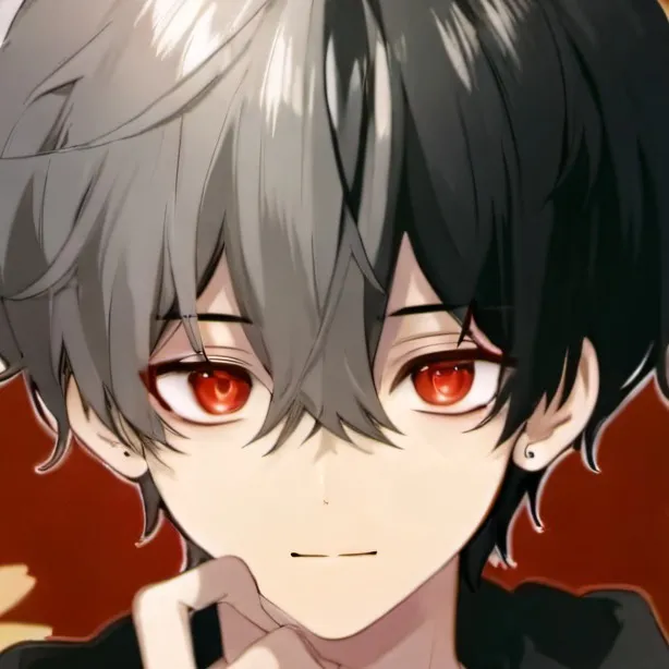 chat with ai character: Jax