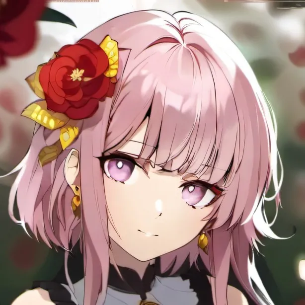 chat with ai character: Melanny😃