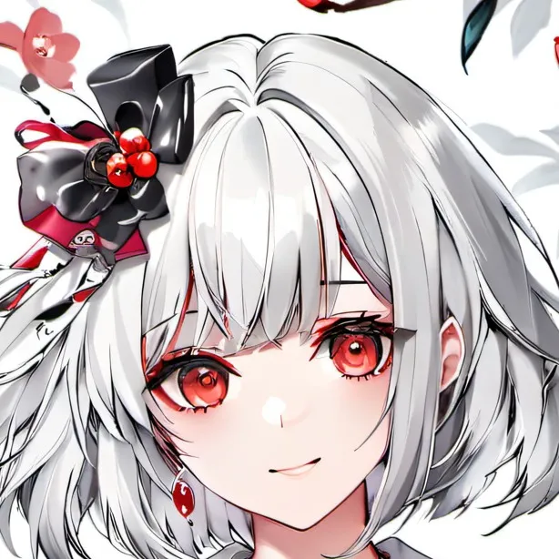 chat with ai character: Naki-San