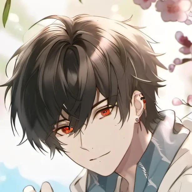 chat with ai character: Nai-shoot