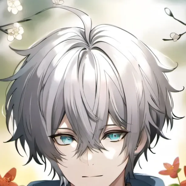 chat with ai character: Zac