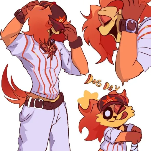 creator 🐶☀️dogday - man☀️🐶's avatar