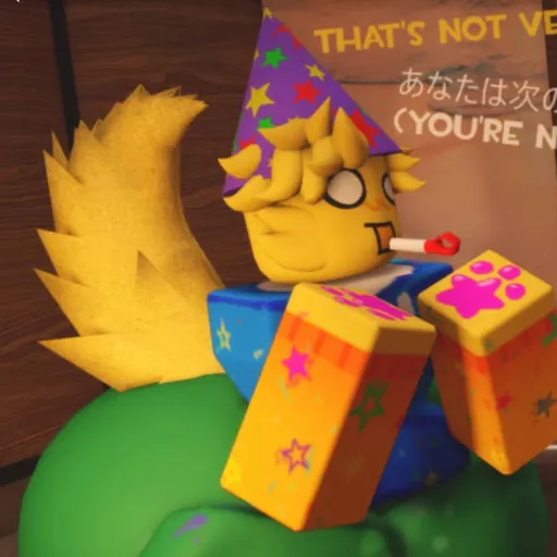 creator Nooby pooply's avatar