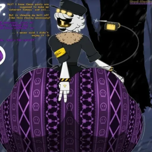 creator Dinner is ready's avatar