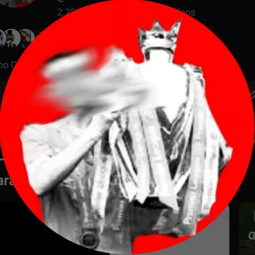 creator Santurno's avatar
