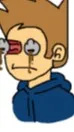 ai character: tom background