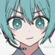 chat with ai character: ~Miku~