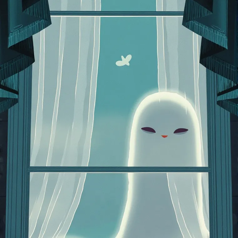 chat with ai character: Vent.