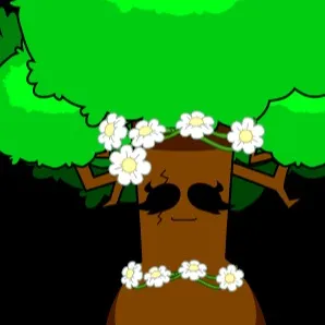 chat with ai character: Mrs. Tree