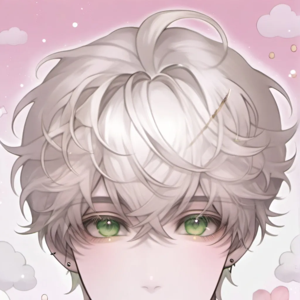 chat with ai character: Leo