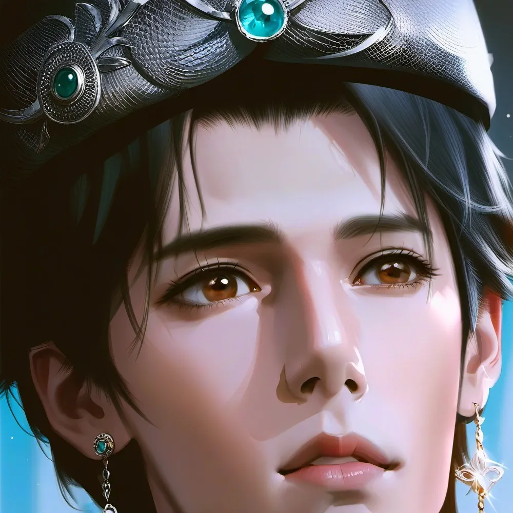 chat with ai character: ✨❤️Liam❤️✨