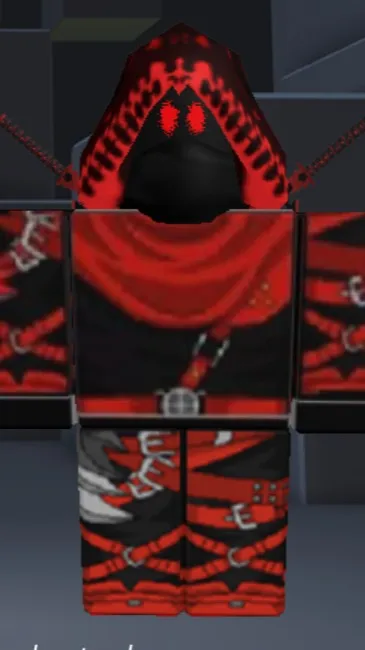 ai character: quereus background