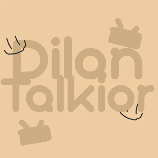 creator DilanTalkior's avatar