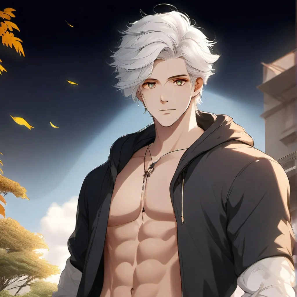 chat with ai character: Teagan