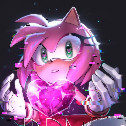 creator ||Real Amy Rose||'s avatar