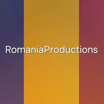 creator RomaniaProductions's avatar