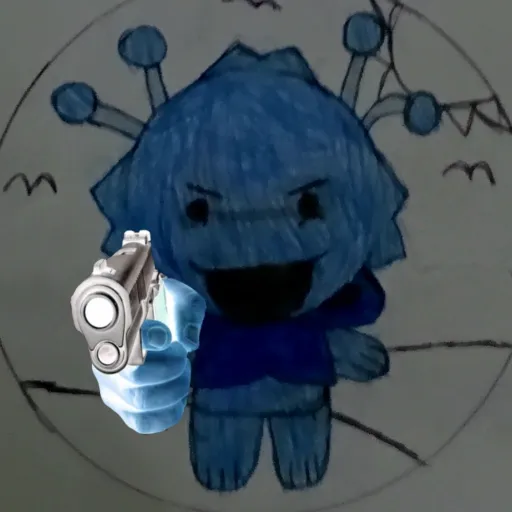 creator V1ct0rPlayz's avatar