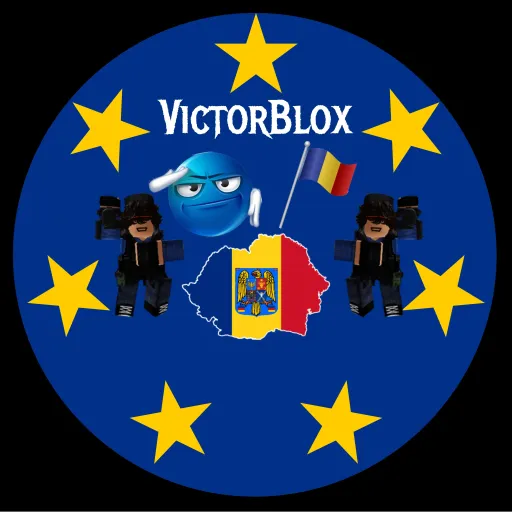creator VivtorBlox's avatar
