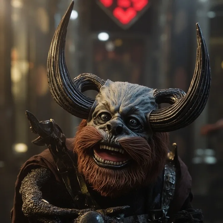 chat with ai character:  Sigma Gremlin 