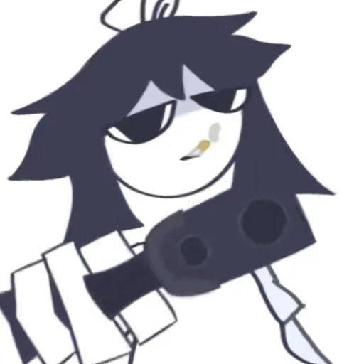 creator 🔫🍎YN Abbie🍎🔫's avatar