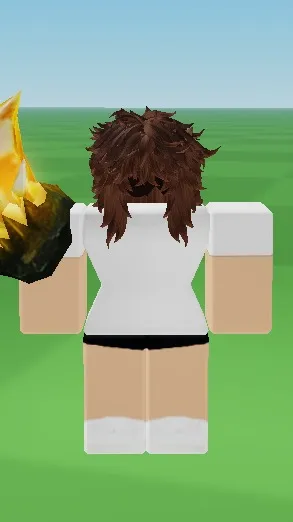 ai character: Sophia background