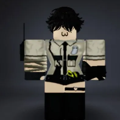 chat with ai character: Skyler