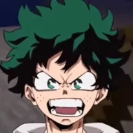 creator Izuku M.🍀💚's avatar