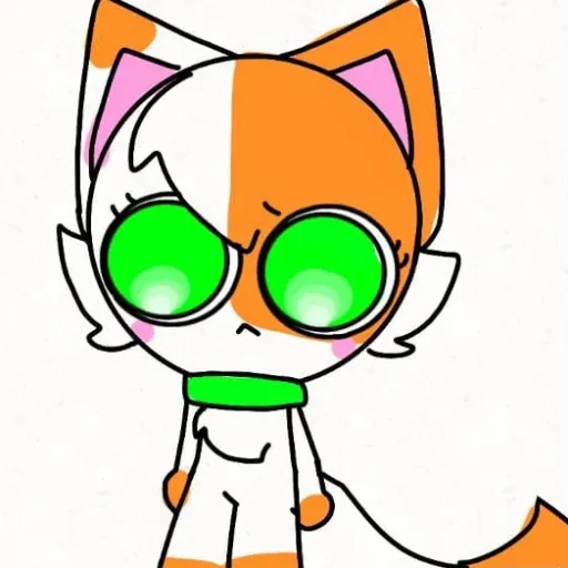 creator 「melzinha∼fofa」's avatar