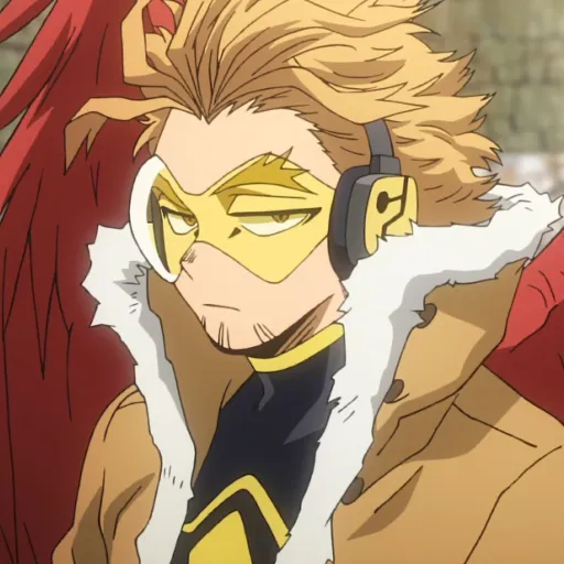 creator Hawks#1's avatar