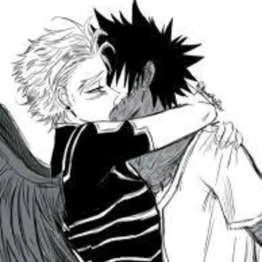 creator Dabi's Husband's avatar