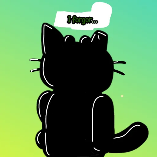creator Meowey The cat's avatar