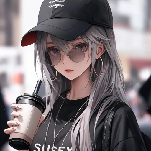creator Hatsuki smith's avatar