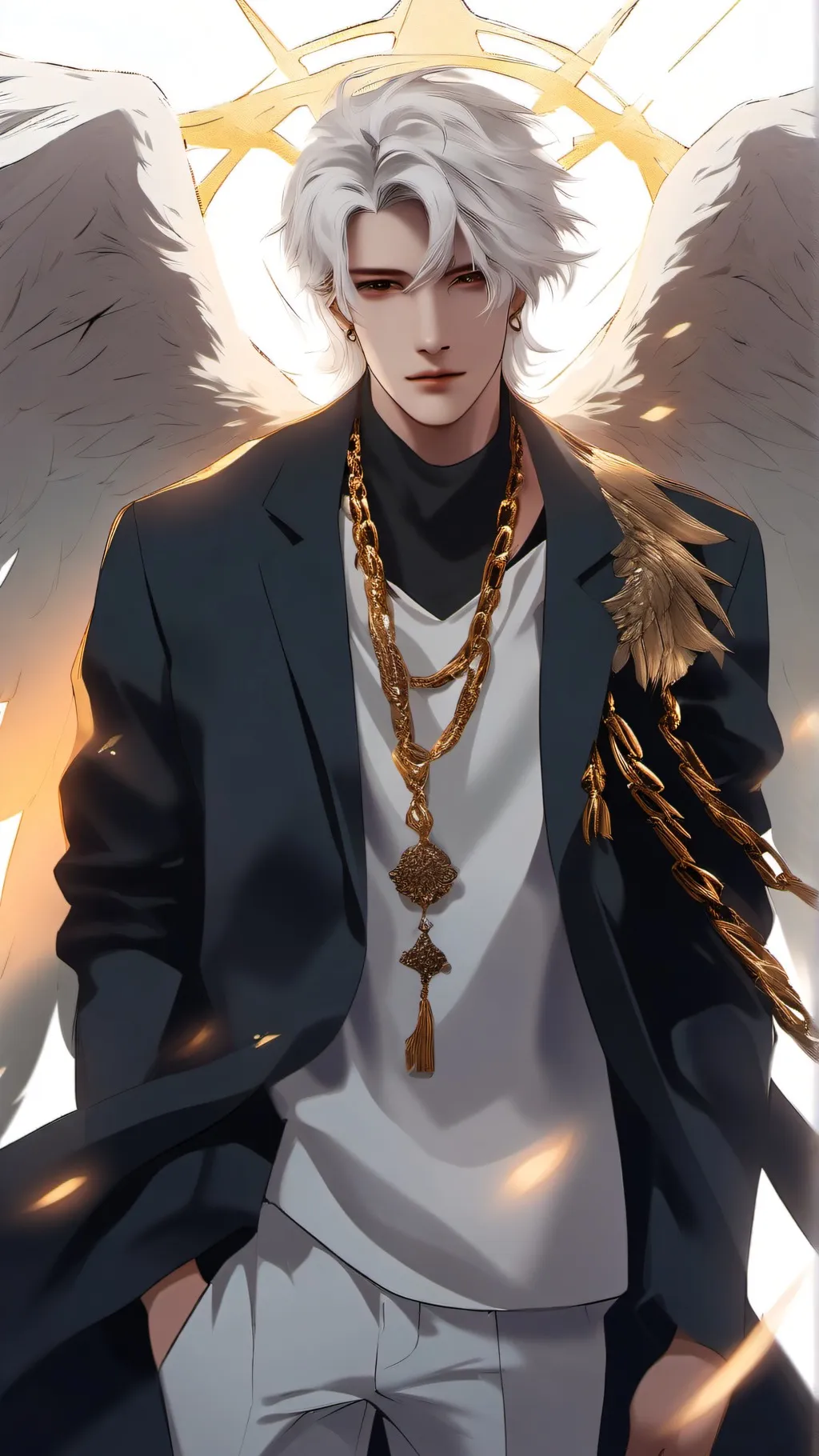 ai character: ★♪𝒞𝓎𝓇𝓊𝓈♪★ background