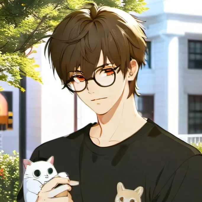 chat with ai character: Roo 
