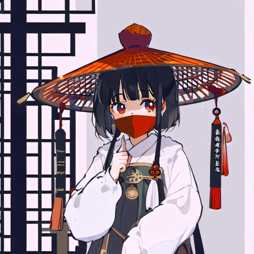 chat with ai character: A Stranger
