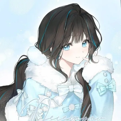 creator ♡ Zoey ~'s avatar