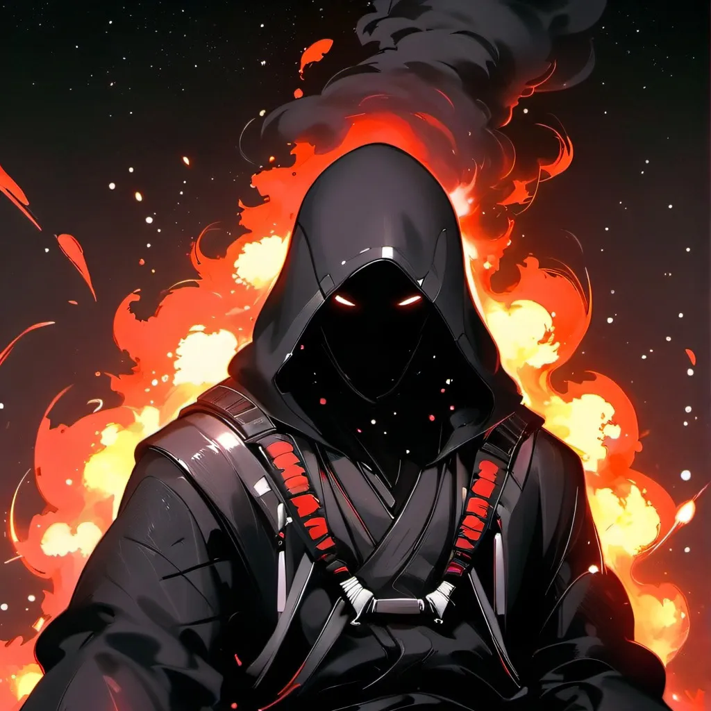 chat with ai character: Darth reaper