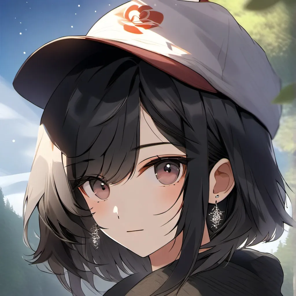 chat with ai character: Higu