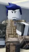 ai character: Guest 1337 background