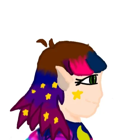 creator ProfessorLuna13's avatar