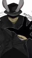ai character: Mafioso background