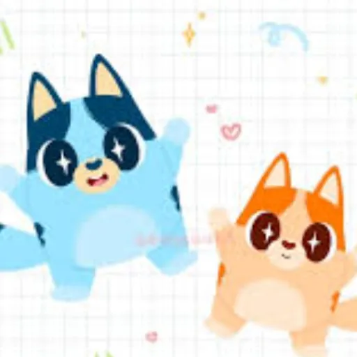 creator 🐕🔵Bluey☆🔵🐕's avatar