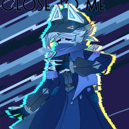 creator 🐈💙~friendelliot~💙🐈's avatar